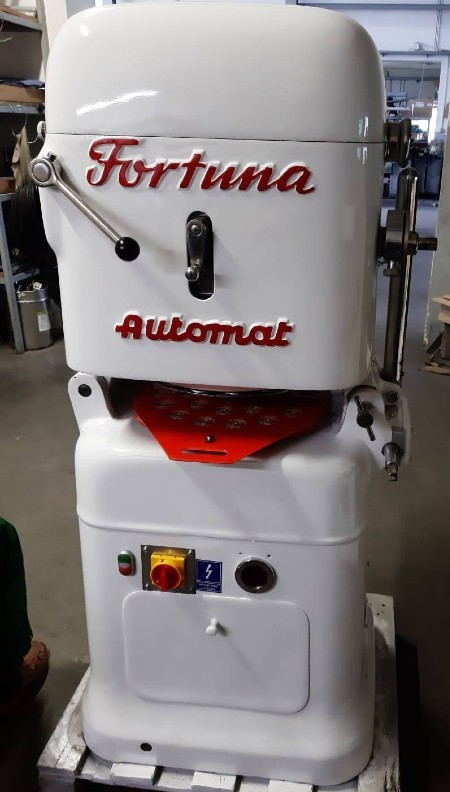 Fortuna A3 - RECONDITIONED